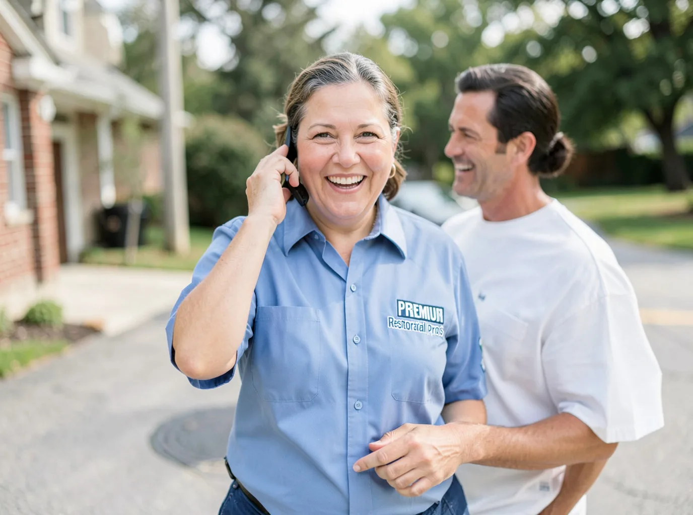 Water Damage Restoration Webster, PA FAQs